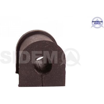 SIDEM Silentbloc - 5413978226504 - Amortisseur de Glissement Arrière - Publicité SIDEM Silentbloc - 5413978226504 - Amortisseur de Glissement Arrière - Publicité