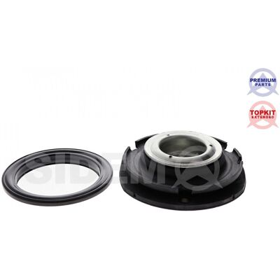 SIDEM 853410 - Kit de réparation de suspension pour Peugeot 406 - Publicité SIDEM 853410 - Kit de réparation de suspension pour Peugeot 406 - Publicité