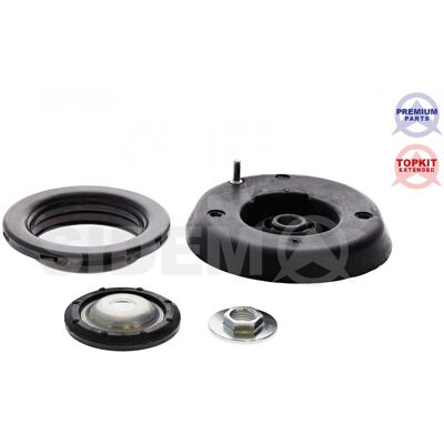 SIDEM 853418 Kit de réparation de suspension - Kit de réparation de suspension - Publicité SIDEM 853418 Kit de réparation de suspension - Kit de réparation de suspension - Publicité