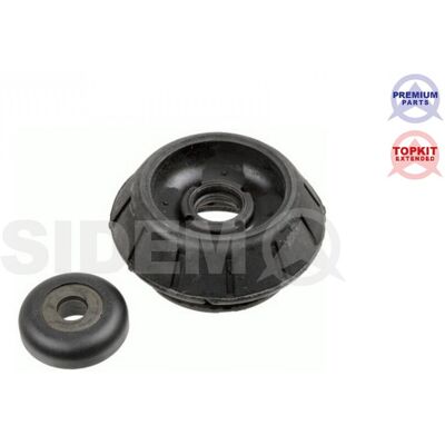 Kit de réparation de suspension avant SIDEM 853424 - Compatible Peugeot, Citroën, Toyota - Publicité Kit de réparation de suspension avant SIDEM 853424 - Compatible Peugeot, Citroën, Toyota - Publicité