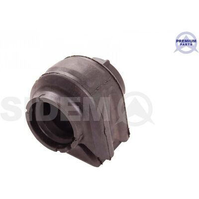 SIDEM Silent Bloc de Barre Stabilisateur - Essieu avant 31,5mm - Publicité SIDEM Silent Bloc de Barre Stabilisateur - Essieu avant 31,5mm - Publicité