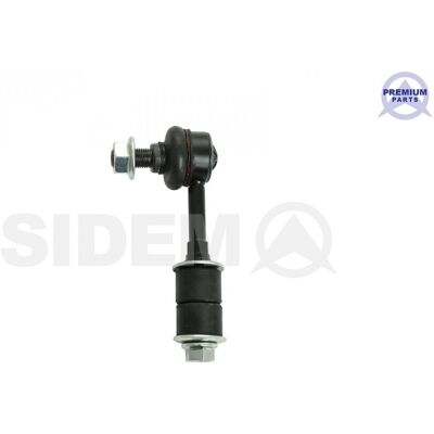 SIDEM 87163 Barre stabilisatrice pour Hyundai H-1 - Suspension, Stabilisateur - Publicité SIDEM 87163 Barre stabilisatrice pour Hyundai H-1 - Suspension, Stabilisateur - Publicité