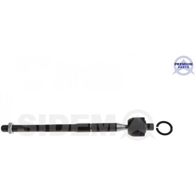 SIDEM 87414 Joint Axial - Hyundai Kona SUV - Publicité SIDEM 87414 Joint Axial - Hyundai Kona SUV - Publicité