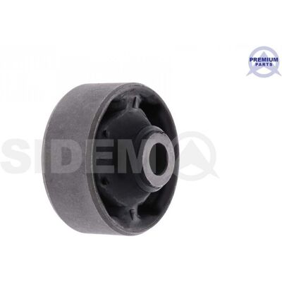 Silentbloc SIDEM pour bras de suspension Chevrolet Aveo Daewoo Kalos - Essieu avant/arrière - Publicité Silentbloc SIDEM pour bras de suspension Chevrolet Aveo Daewoo Kalos - Essieu avant/arrière - Publicité