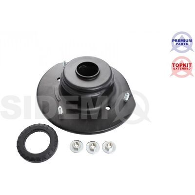SIDEM 5413978262700 Support de suspension - Axe avant Chrysler Voyager - Publicité SIDEM 5413978262700 Support de suspension - Axe avant Chrysler Voyager - Publicité