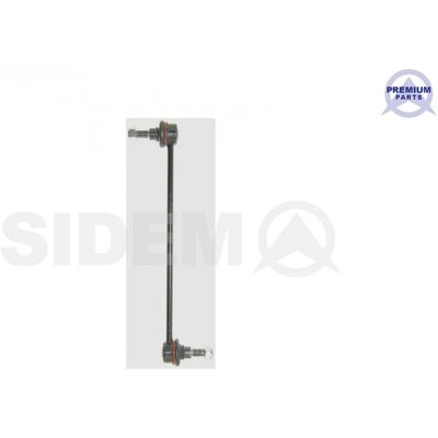 Sidem Chrysler Grand Voyager Link de stabilisateur avant - Link stabilisateur - Publicité Sidem Chrysler Grand Voyager Link de stabilisateur avant - Link stabilisateur - Publicité