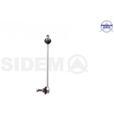SIDEM 9167 Liaison de barre stabilisatrice droite avant - Stabilisateur - Publicité SIDEM 9167 Liaison de barre stabilisatrice droite avant - Stabilisateur - Publicité