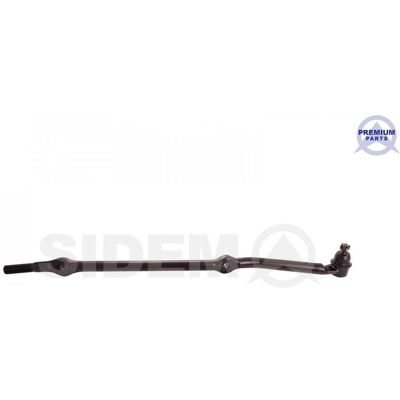 SIDEM 93024 Tige de direction - Avant droit pour Jeep Grand Cherokee I - Publicité SIDEM 93024 Tige de direction - Avant droit pour Jeep Grand Cherokee I - Publicité