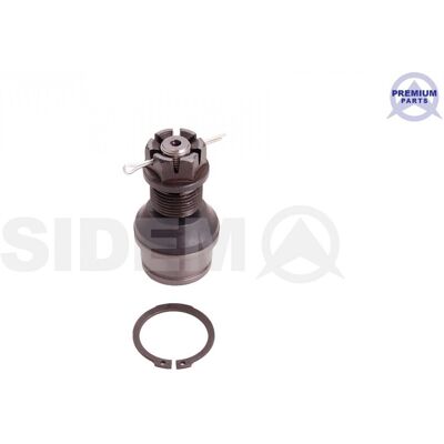 SIDEM 93081 Articulation de suspension - Jeep Cherokee II, Wrangler 3, Grand Cherokee I - Publicité SIDEM 93081 Articulation de suspension - Jeep Cherokee II, Wrangler 3, Grand Cherokee I - Publicité