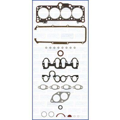 Ajusa Modèle 52100800 - Jeu de joints de culasse pour Audi 100/80 Coupe - Publicité Ajusa Modèle 52100800 - Jeu de joints de culasse pour Audi 100/80 Coupe - Publicité