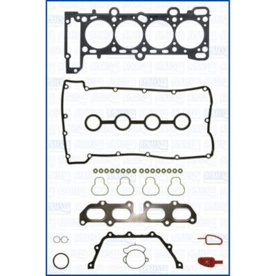 AJUSA 52159200 Jeu de joints de culasse - Engine Head Gasket Set - Publicité AJUSA 52159200 Jeu de joints de culasse - Engine Head Gasket Set - Publicité