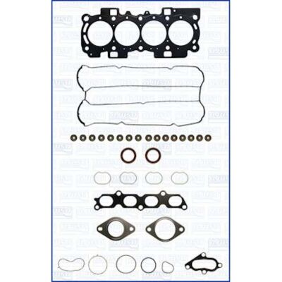 AJUSA 52271200 - Kit de joints de culasse pour Ford & Volvo - Publicité AJUSA 52271200 - Kit de joints de culasse pour Ford & Volvo - Publicité