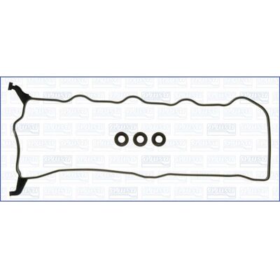 AJUSA 56010800 Kit de joints moteur - Hilux, Land Cruiser Prado 70, HiAce - Publicité AJUSA 56010800 Kit de joints moteur - Hilux, Land Cruiser Prado 70, HiAce - Publicité