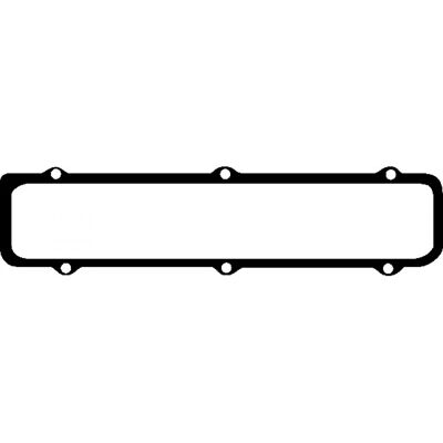 Joint de couvre-culasse Fiat - Engine Cover Gasket - Publicité Joint de couvre-culasse Fiat - Engine Cover Gasket - Publicité