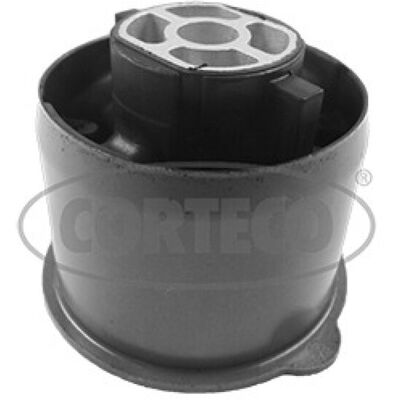 Corteco Modèle 49394719 - Support d'Essieu de Suspension - Publicité Corteco Modèle 49394719 - Support d'Essieu de Suspension - Publicité