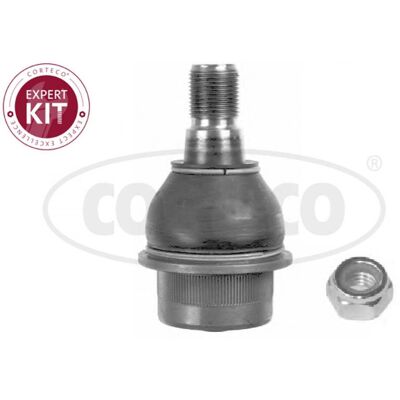 Corteco Modèle 49395301 Rotule de suspension - Pièce de suspension - Publicité Corteco Modèle 49395301 Rotule de suspension - Pièce de suspension - Publicité
