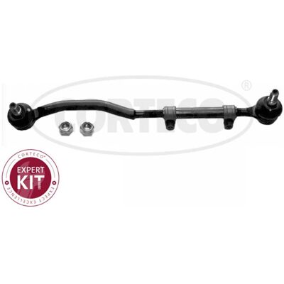 Liaison de direction Corteco Opel Omega B Axle droit - Publicité Liaison de direction Corteco Opel Omega B Axle droit - Publicité