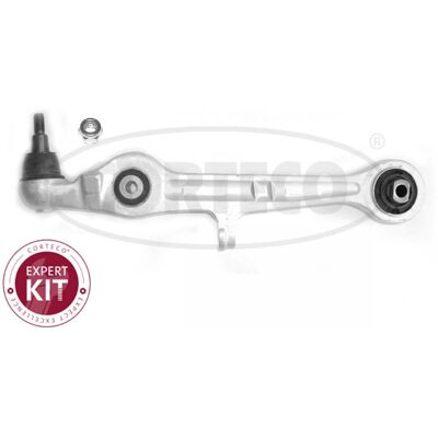 Corteco Modèle 49398493 Bras de suspension - Axe inférieur avant pour Audi A4 & Seat Exeo - Publicité Corteco Modèle 49398493 Bras de suspension - Axe inférieur avant pour Audi A4 & Seat Exeo - Publicité