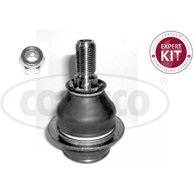 Ford Transit Corteco Joint de suspension avant - Bras de suspension - Publicité Ford Transit Corteco Joint de suspension avant - Bras de suspension - Publicité