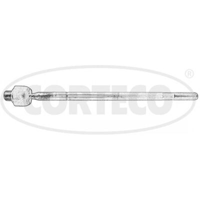 Corteco 49398952 Articulation axiale - Articulation axiale pour Ford Transit - Publicité Corteco 49398952 Articulation axiale - Articulation axiale pour Ford Transit - Publicité