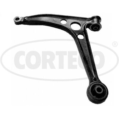 CORTECO Modèle 49400459 Bras de suspension - Volkswagen, Seat, Ford - Publicité CORTECO Modèle 49400459 Bras de suspension - Volkswagen, Seat, Ford - Publicité