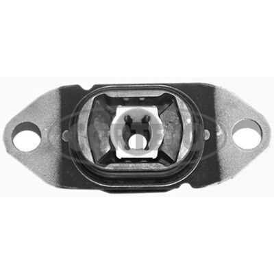 Support moteur Corteco Dacia Renault - Silent Bushings - Publicité Support moteur Corteco Dacia Renault - Silent Bushings - Publicité