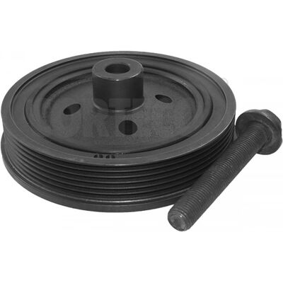 Corteco DP1292 - Kit de poulies de distribution pour Ford C-Max & Focus - Publicité Corteco DP1292 - Kit de poulies de distribution pour Ford C-Max & Focus - Publicité