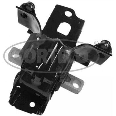 Corteco Modèle 49430169 - Support de transmission pour Audi A1, Seat Ibiza, Skoda Fabia - Publicité Corteco Modèle 49430169 - Support de transmission pour Audi A1, Seat Ibiza, Skoda Fabia - Publicité