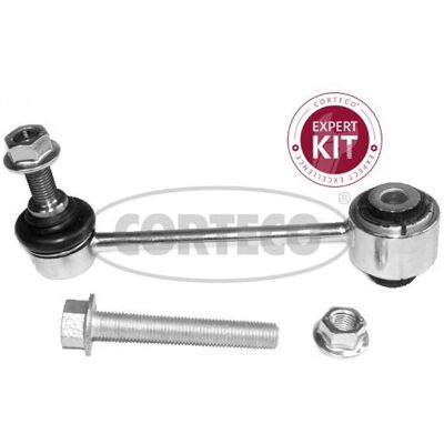 Corteco Modèle 49429249 Liaison stabilisatrice - liaison stabilisatrice pour Porsche Panamera - Publicité Corteco Modèle 49429249 Liaison stabilisatrice - liaison stabilisatrice pour Porsche Panamera - Publicité