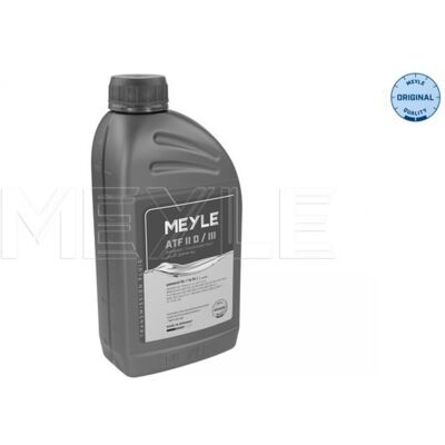 MEYLE Modèle 014 019 2200 - Huile de Transmission - Publicité MEYLE Modèle 014 019 2200 - Huile de Transmission - Publicité
