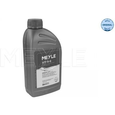 Huile de boîte automatique Meyle NWS-9638 - Publicité Huile de boîte automatique Meyle NWS-9638 - Publicité