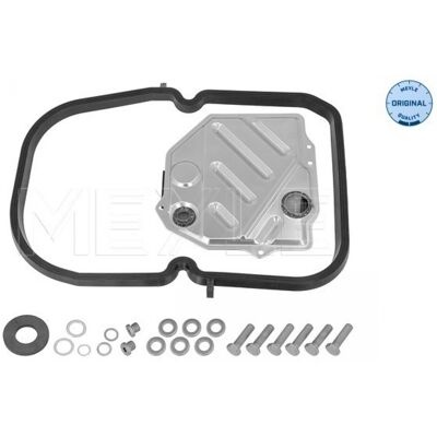 MEYLE 014 135 1700/SK - Jeu de pièces pour vidange de boîte automatique Mercedes-Benz - Publicité MEYLE 014 135 1700/SK - Jeu de pièces pour vidange de boîte automatique Mercedes-Benz - Publicité