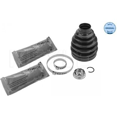 Kit soufflet de cardan Meyle A1683660991 - Essieu avant - Publicité Kit soufflet de cardan Meyle A1683660991 - Essieu avant - Publicité