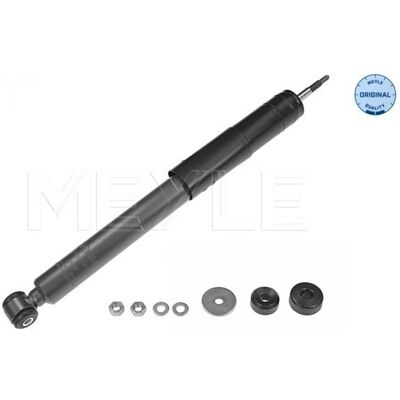MEYLE Modèle 2023201830 Amortisseur à gaz - Avant Mercedes C-Class W202 - Publicité MEYLE Modèle 2023201830 Amortisseur à gaz - Avant Mercedes C-Class W202 - Publicité