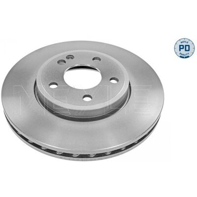 MEYLE Modèle 083 521 0025/PD Disque de frein ventilé plaqué zinc - Disque de frein - Publicité MEYLE Modèle 083 521 0025/PD Disque de frein ventilé plaqué zinc - Disque de frein - Publicité