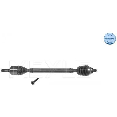 Arbre de transmission Meyle 957mm pour Audi, VW, Seat, Skoda - Avant droit - Publicité Arbre de transmission Meyle 957mm pour Audi, VW, Seat, Skoda - Avant droit - Publicité