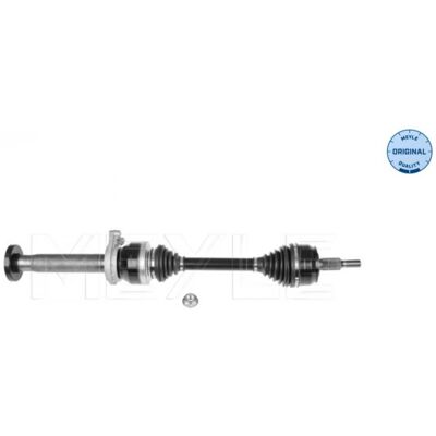 Arbre de transmission MEYLE pour VW Transporter T5, T6 - 883mm, Avant Droit - Publicité Arbre de transmission MEYLE pour VW Transporter T5, T6 - 883mm, Avant Droit - Publicité