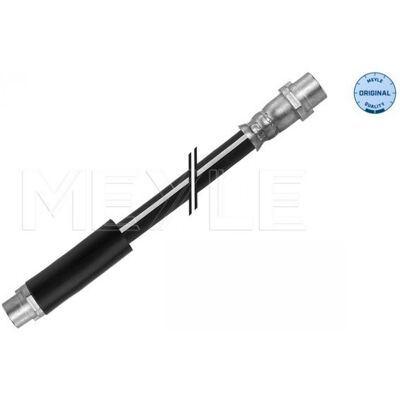 MEYLE 100 611 0016 Tuyau de frein - Essieu avant, 308mm, M10x1 - Publicité MEYLE 100 611 0016 Tuyau de frein - Essieu avant, 308mm, M10x1 - Publicité