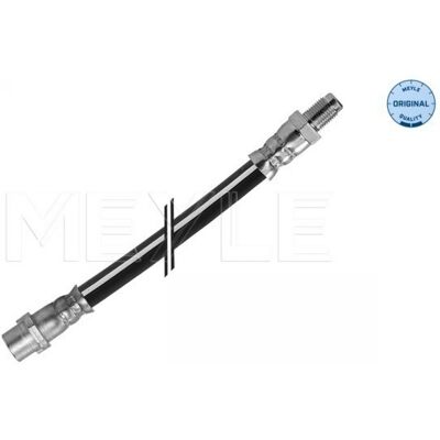 Flexible de frein Meyle pour Audi A4 - 226mm, arrière, 2 pièces - Publicité Flexible de frein Meyle pour Audi A4 - 226mm, arrière, 2 pièces - Publicité