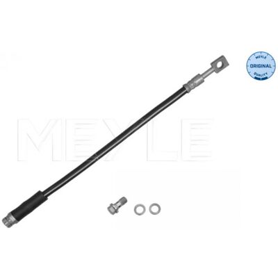 MEYLE 100 525 0087 Flexible de frein - Tuyau de frein - Publicité MEYLE 100 525 0087 Flexible de frein - Tuyau de frein - Publicité