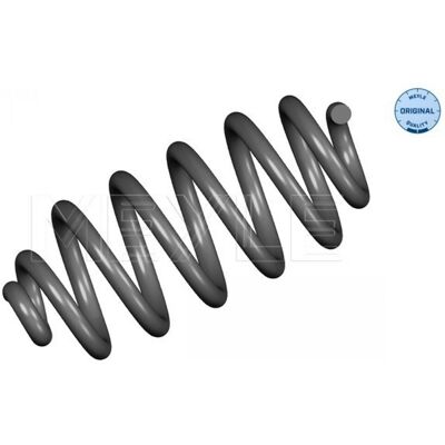 Meyle ressort de suspension arrière pour Audi A6 - Ressort - Publicité Meyle ressort de suspension arrière pour Audi A6 - Ressort - Publicité