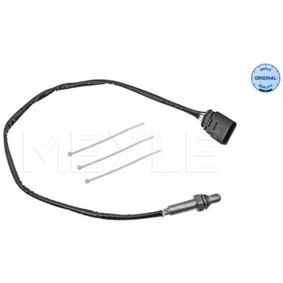 Sonde lambda Meyle - M18x1.5 - Audi/Seat/Skoda - avant le catalyseur - Publicité Sonde lambda Meyle - M18x1.5 - Audi/Seat/Skoda - avant le catalyseur - Publicité