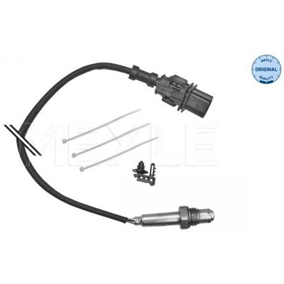 Sonde Lambda MEYLE 114 803 0035 - Compatible avec Audi Tt, Seat Leon, Skoda Octavia, VW Golf - Publicité Sonde Lambda MEYLE 114 803 0035 - Compatible avec Audi Tt, Seat Leon, Skoda Octavia, VW Golf - Publicité