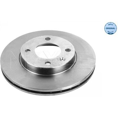MEYLE Modèle 115 521 1002 Disque de frein - Vented Axe avant 239mm - Publicité MEYLE Modèle 115 521 1002 Disque de frein - Vented Axe avant 239mm - Publicité