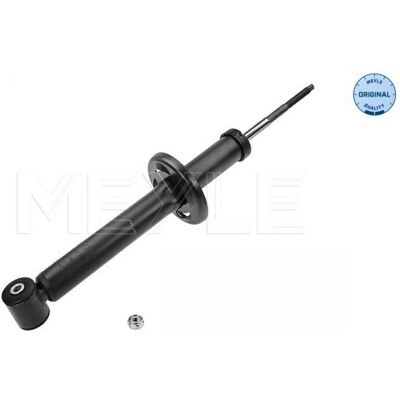 Amortisseur arrière à pression de gaz MEYLE - Compatible Seat & VW - Publicité Amortisseur arrière à pression de gaz MEYLE - Compatible Seat & VW - Publicité