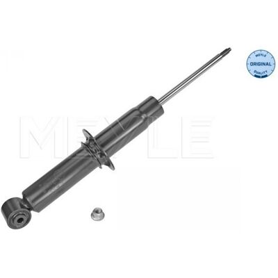 Amortisseur à gaz Meyle Modèle 126 725 0031 - Essieu arrière - Publicité Amortisseur à gaz Meyle Modèle 126 725 0031 - Essieu arrière - Publicité