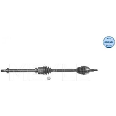 Arbre de transmission MEYLE 984mm - Arbre de transmission pour Renault Megane Scenic Grand Scenic - Publicité Arbre de transmission MEYLE 984mm - Arbre de transmission pour Renault Megane Scenic Grand Scenic - Publicité