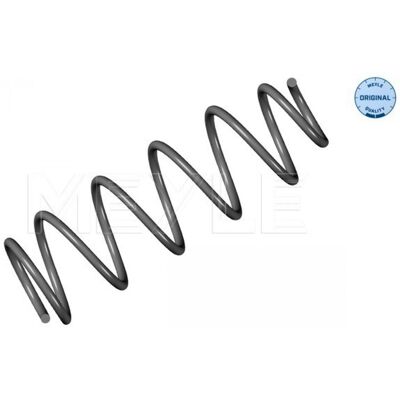 Meyle Renault Laguna 16-14 Ressort arrière - Ressort de suspension, 2 pièces, Remplacement OE - Publicité Meyle Renault Laguna 16-14 Ressort arrière - Ressort de suspension, 2 pièces, Remplacement OE - Publicité