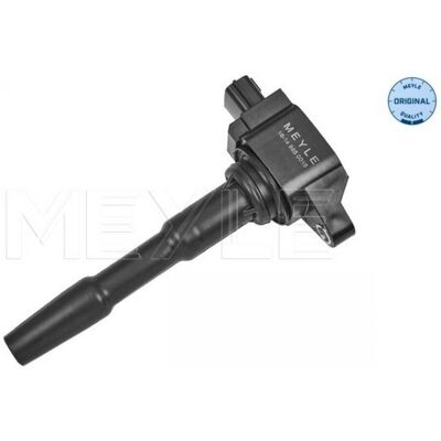 MEYLE 16-14 885 0015 Bobine d'allumage - Bobine d'allumage - Publicité MEYLE 16-14 885 0015 Bobine d'allumage - Bobine d'allumage - Publicité