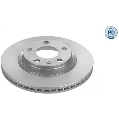MEYLE MBD1531PD - Disque de frein - Ventilé, Revêtu de zinc, Haute teneur en carbone - Publicité MEYLE MBD1531PD - Disque de frein - Ventilé, Revêtu de zinc, Haute teneur en carbone - Publicité